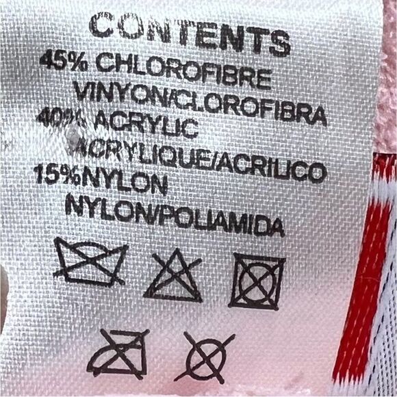 Kangol Pink Terry Cloth Bucket Hat Bermuda Lahinch - Picture 10 of 12